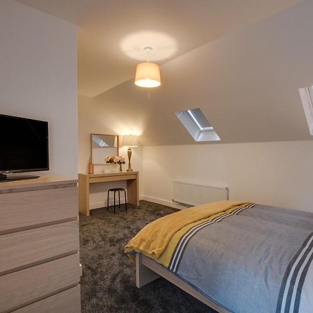 Beach Retreat Skinningrove 외부 사진