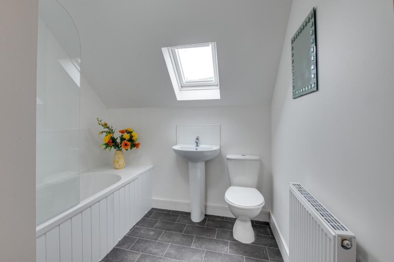 Beach Retreat Skinningrove 외부 사진