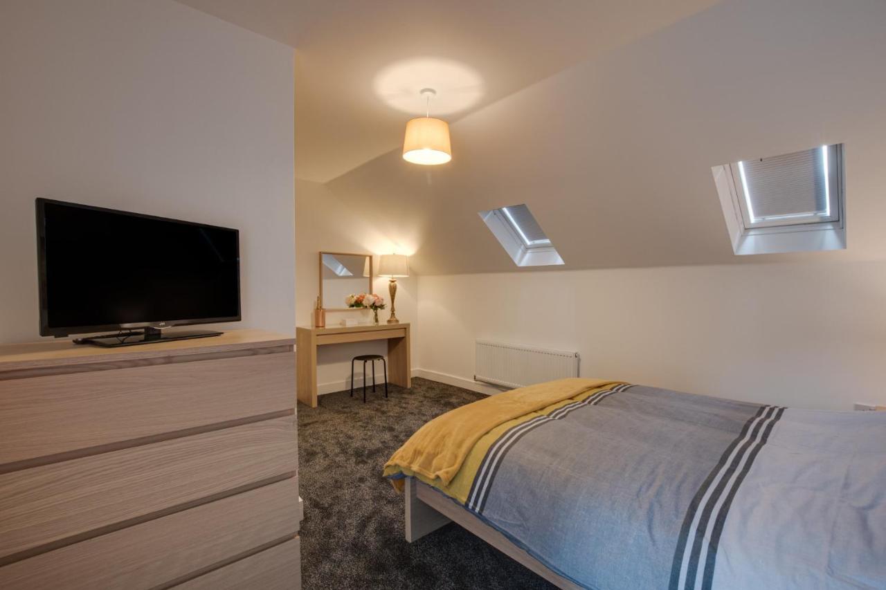Beach Retreat Skinningrove 외부 사진