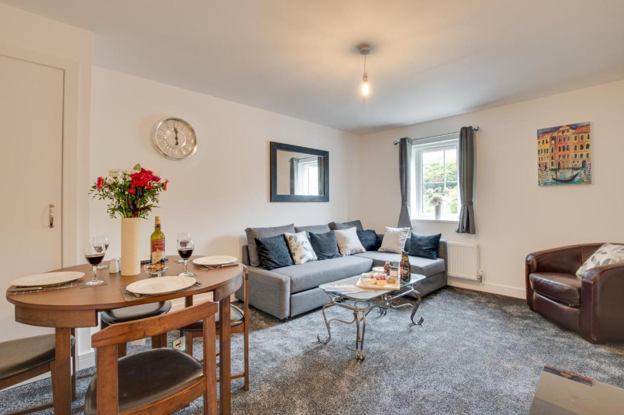 Beach Retreat Skinningrove 외부 사진