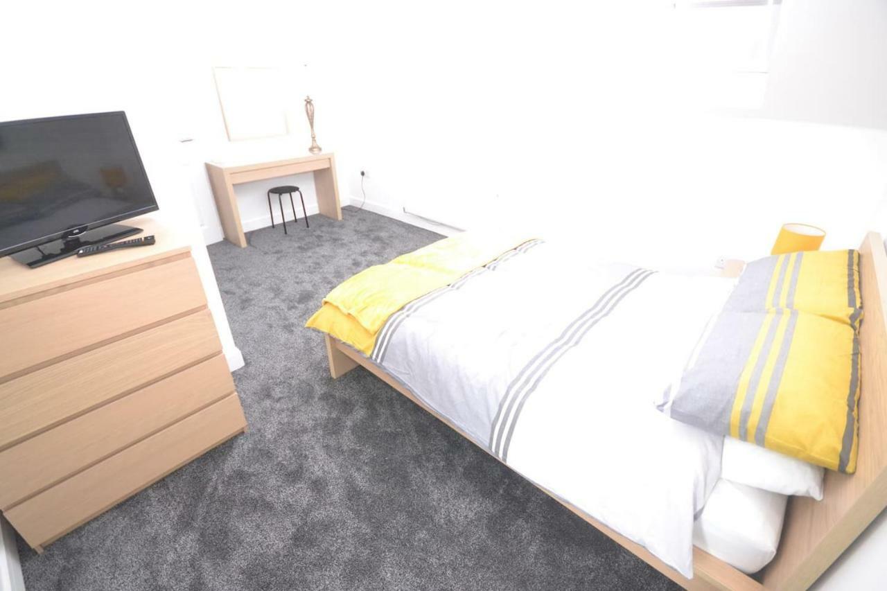 Beach Retreat Skinningrove 외부 사진
