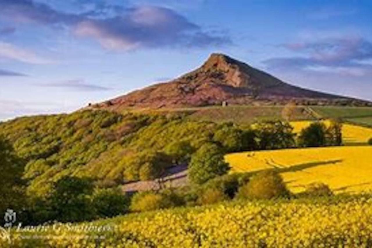 Beach Retreat Skinningrove 외부 사진