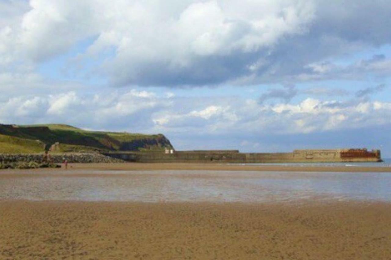 Beach Retreat Skinningrove 외부 사진