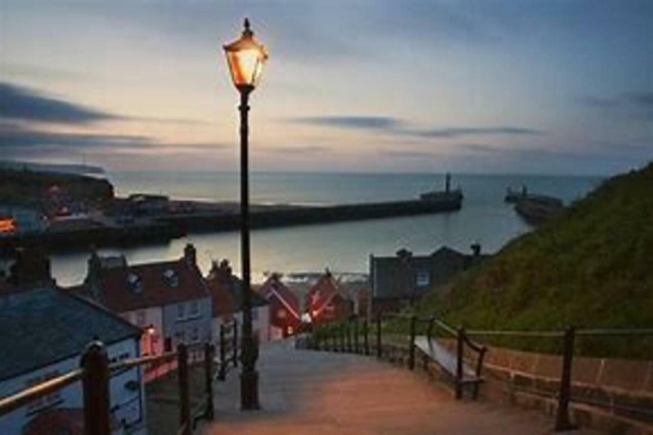 Beach Retreat Skinningrove 외부 사진