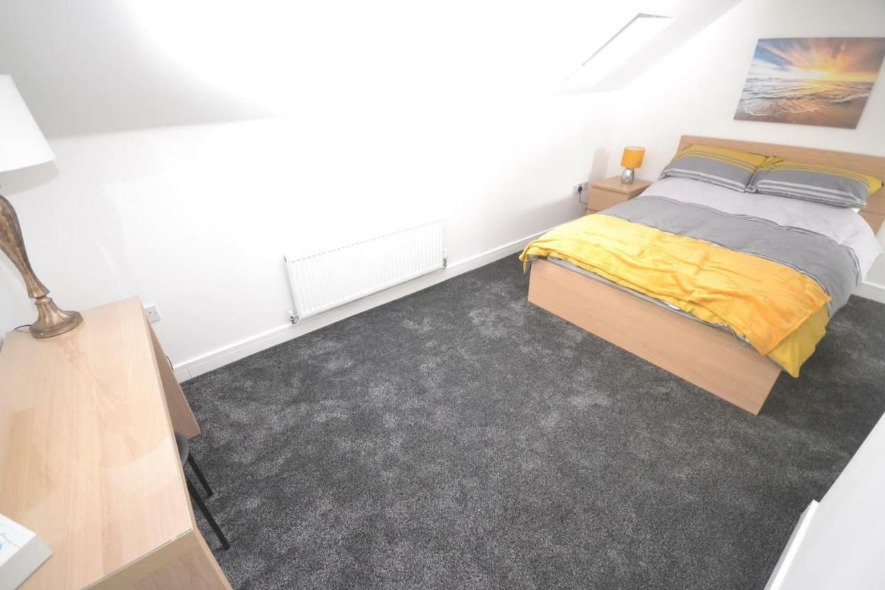 Beach Retreat Skinningrove 외부 사진