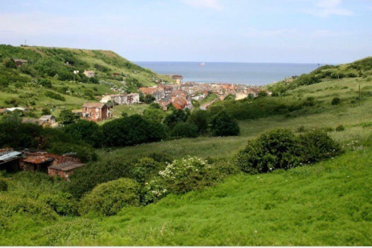 Beach Retreat Skinningrove 외부 사진